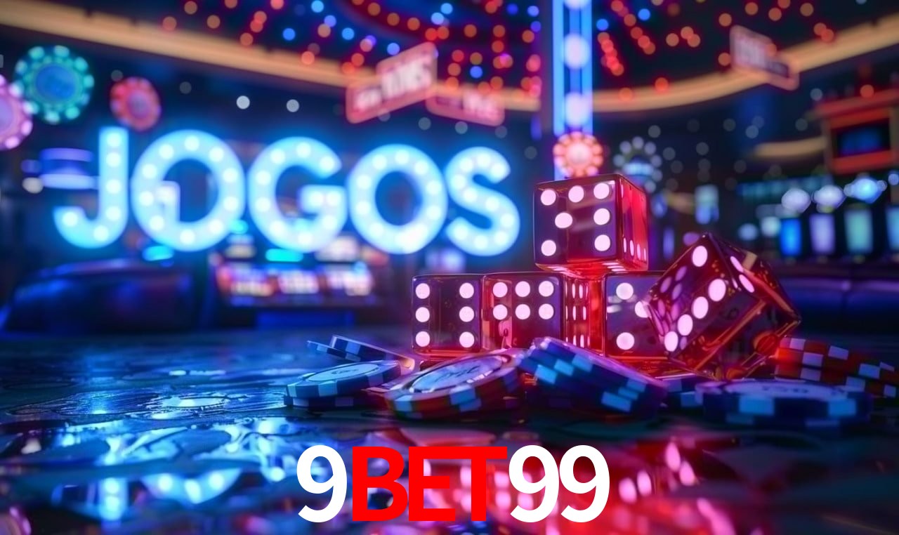 Torneios 9bet99