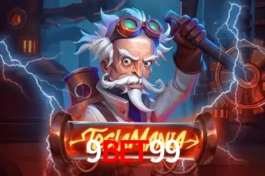 Segurança 2FA 9bet99