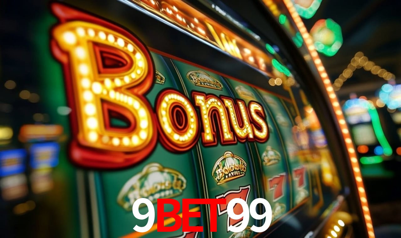 Benefícios do Login 9bet99 - Bônus e Vantagens Exclusivas