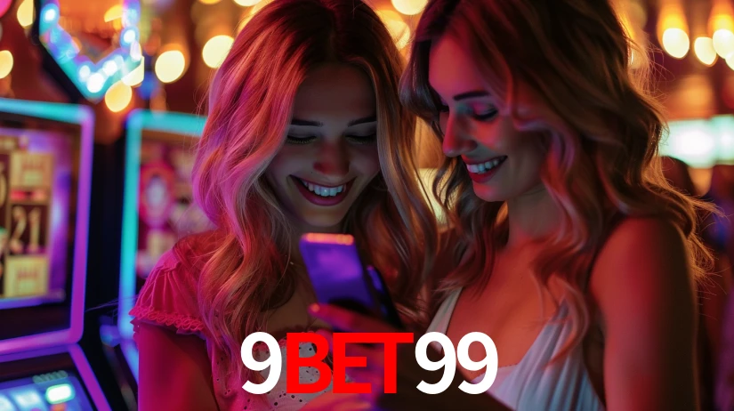 9bet99 - Desafio VIP de Luxo - 9bet99.com