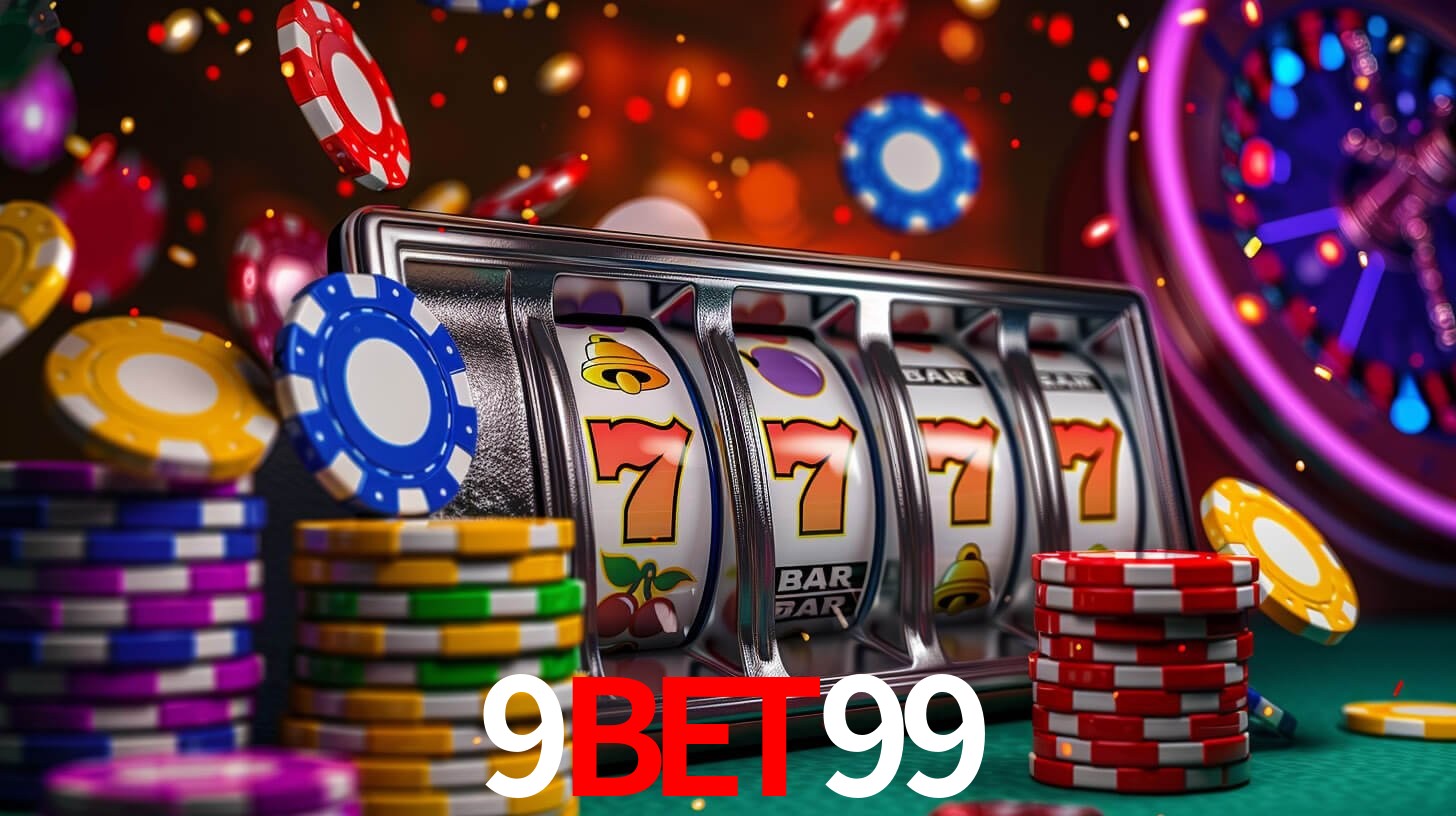 Casino Ao Vivo 9bet99