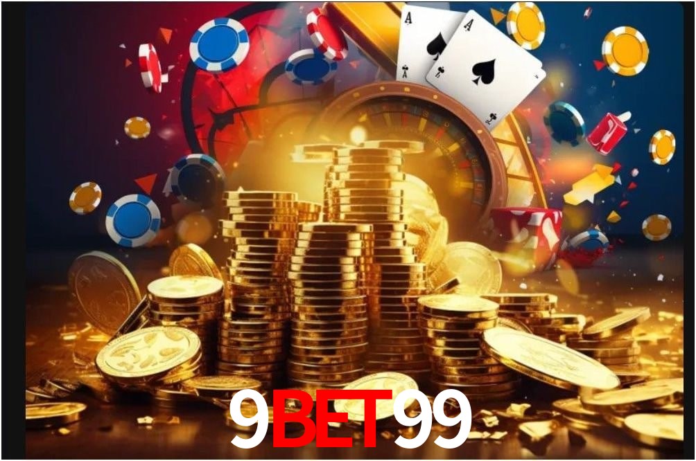 PIX Instantâneo 9bet99