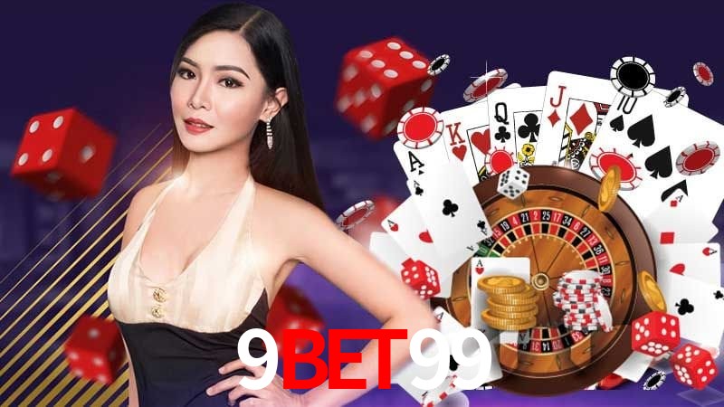 Programa VIP 9bet99