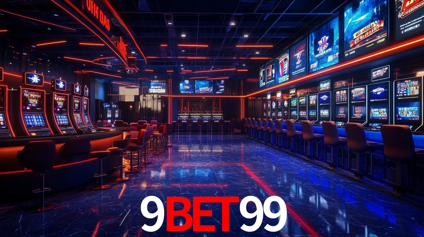 9bet99 App Interface