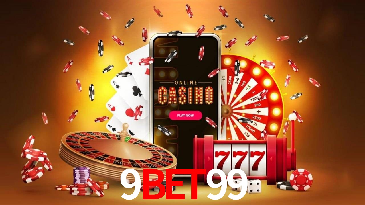 Benefícios da Conta 9bet99