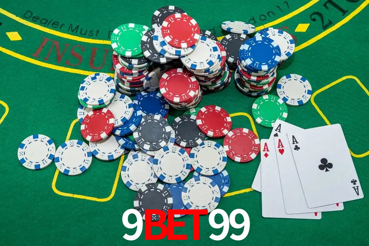 Casino VIP 9bet99