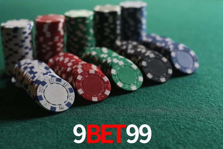 Experiência VIP 9bet99