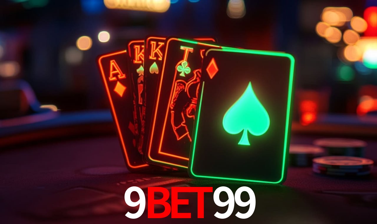 Jogos de Slot 9bet99