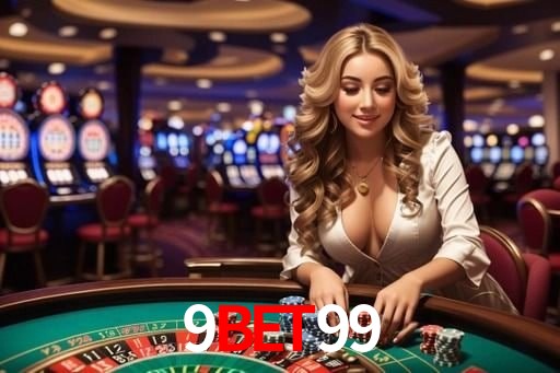 Blackjack Table 9bet99