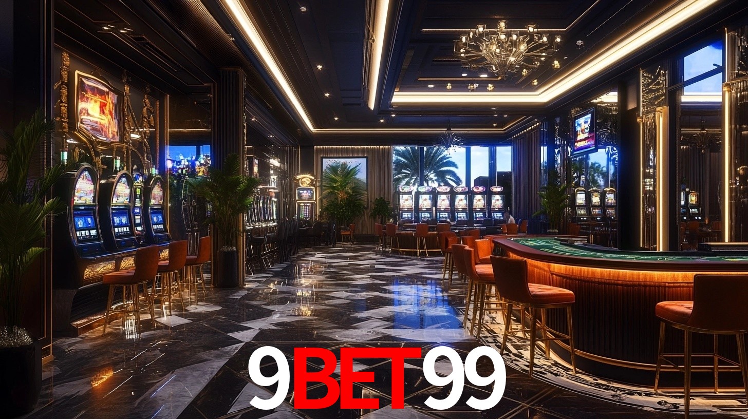 Experimente o Login Seguro Premium no 9bet99