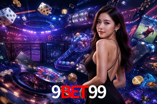 API Integration 9bet99