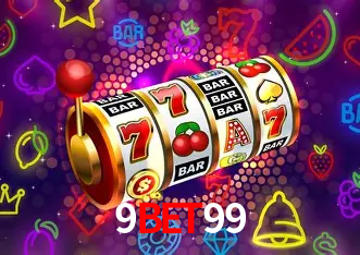A Revolução dos Aplicativos de Jogos no 9bet99