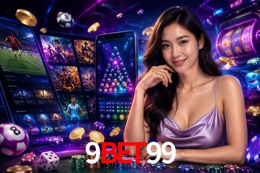 Flash Promotion 9bet99