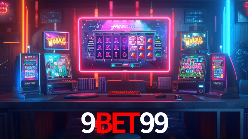 9bet99: Seu Cassino Premiado com Pagamentos Rápidos