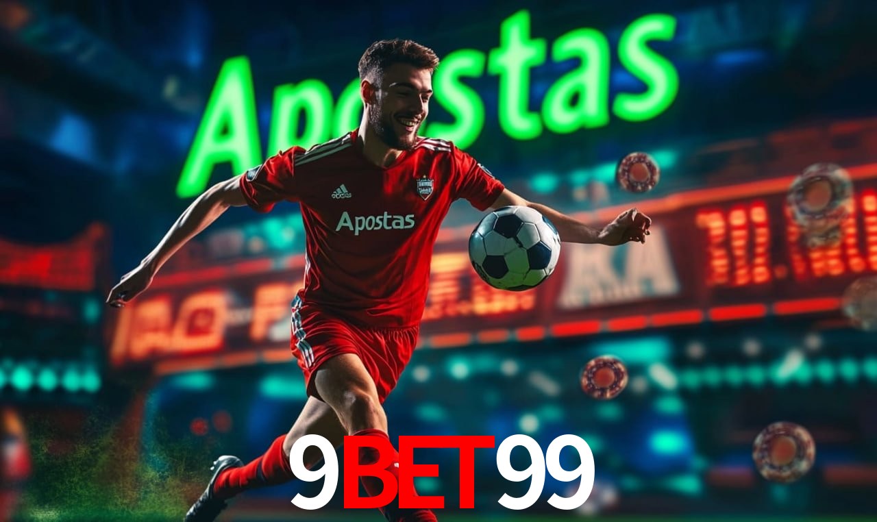 Bônus Diários 9bet99