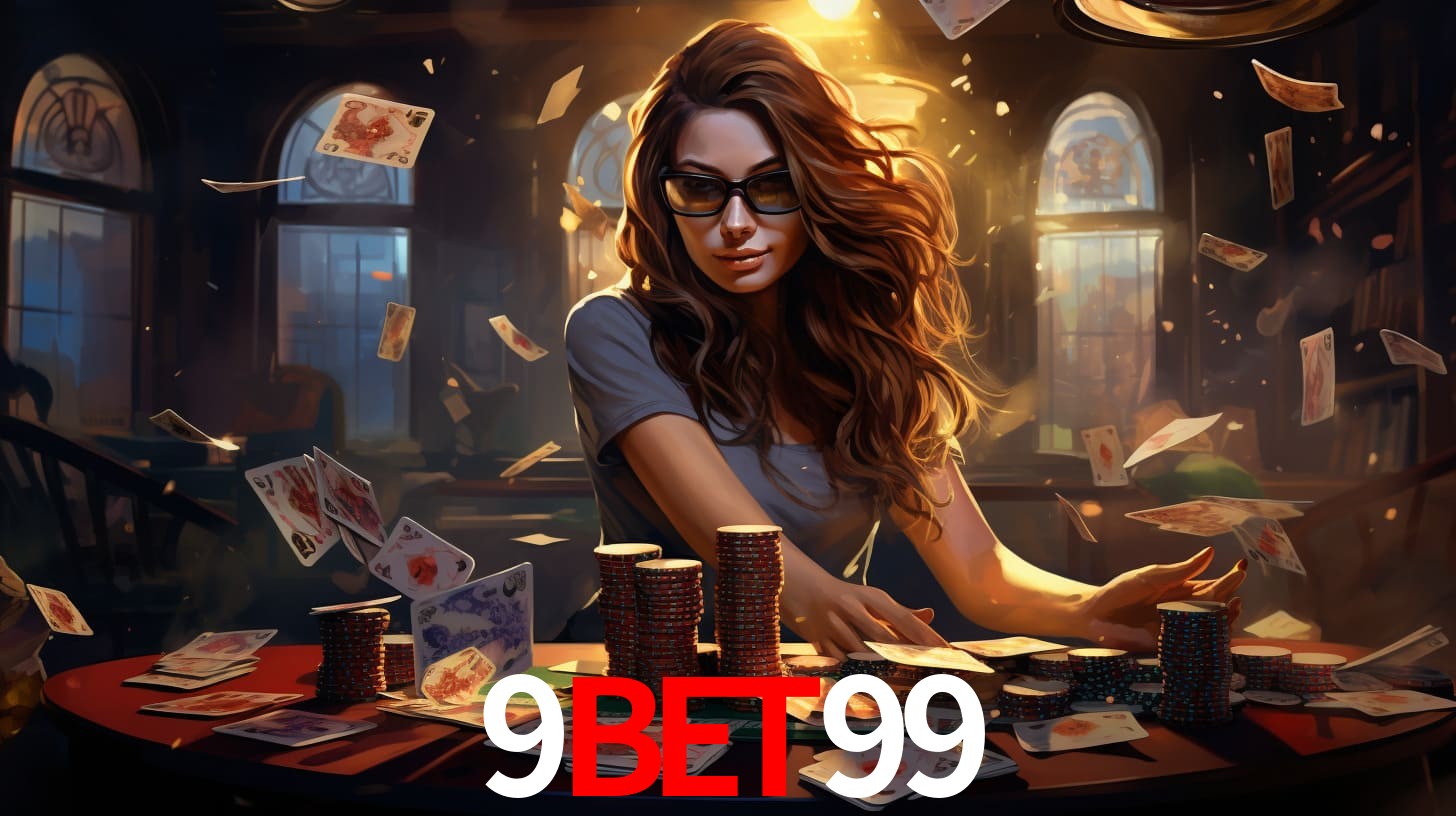 Daily Bonuses 9bet99