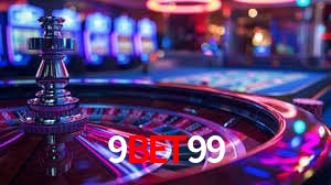 Gates of Olympus 9bet99