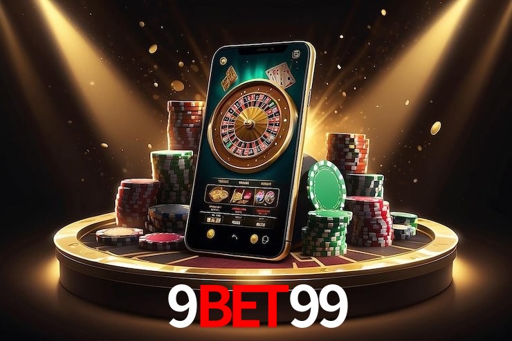 Integração de APIs 9bet99