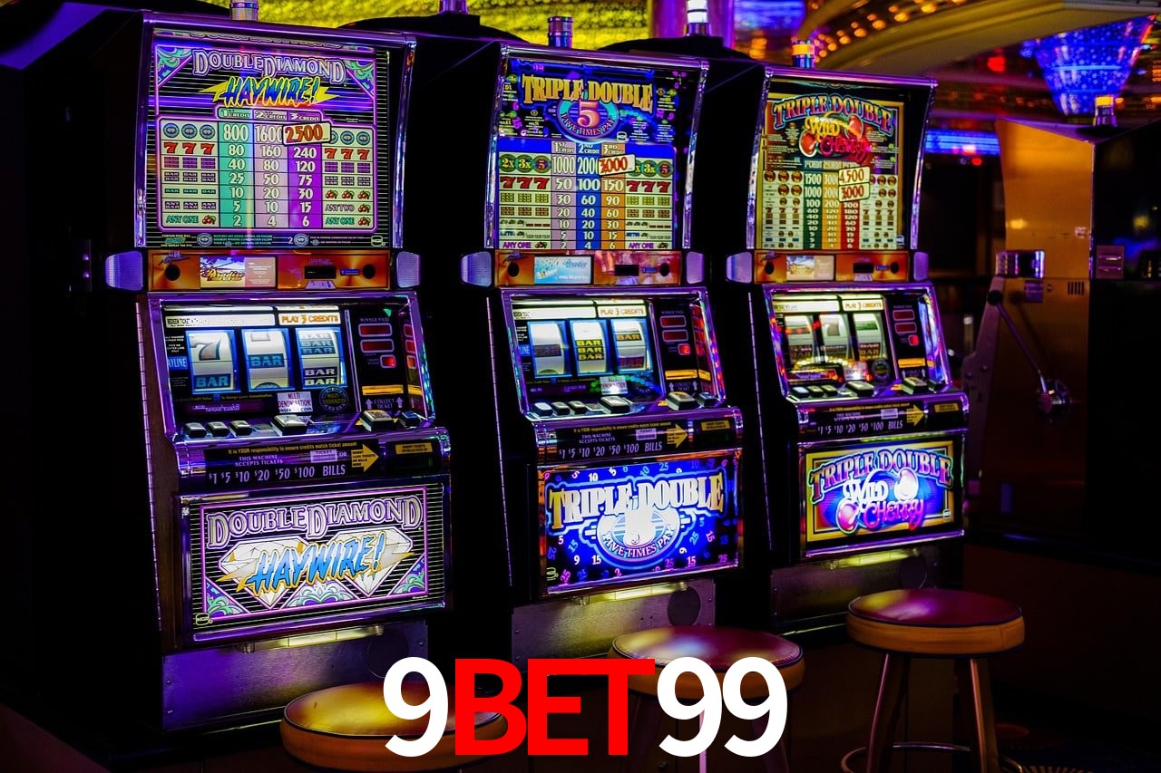 Estatísticas Esportivas 9bet99