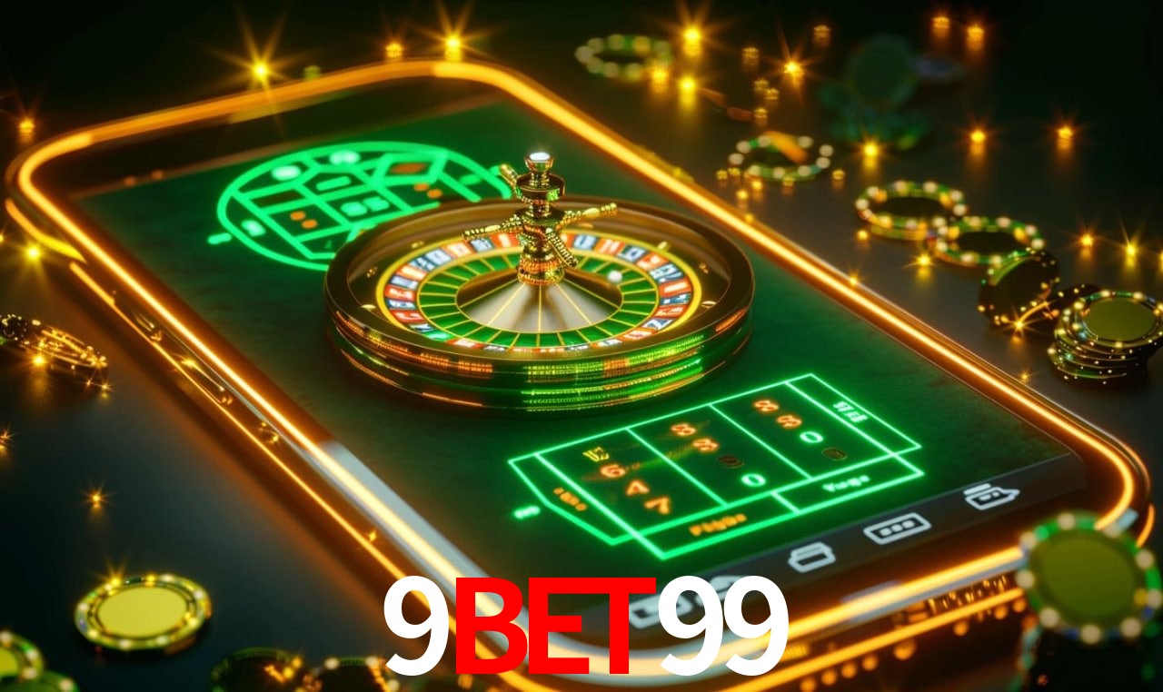 Promoções Sazonais 9bet99