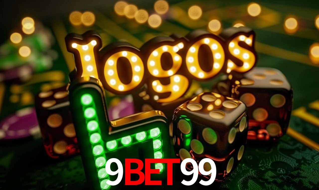 Diretório de Jogos 9bet99