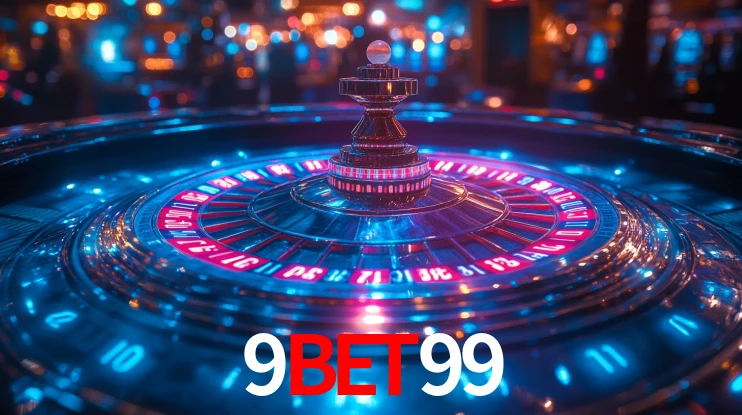 9bet99: Jogos de Caça-Níqueis-Altas Recompensas, Roleta-Velocidade, Blackjack-Desafios Máximos