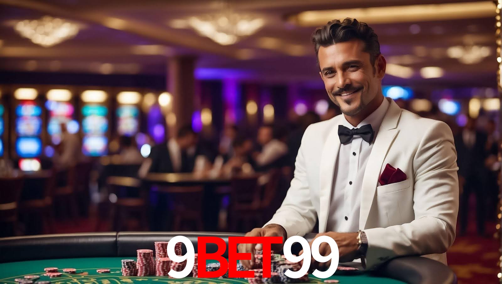 Promoção Relâmpago 9bet99