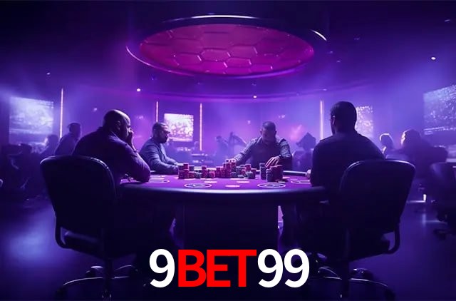 Avaliações dos Jogadores 9bet99