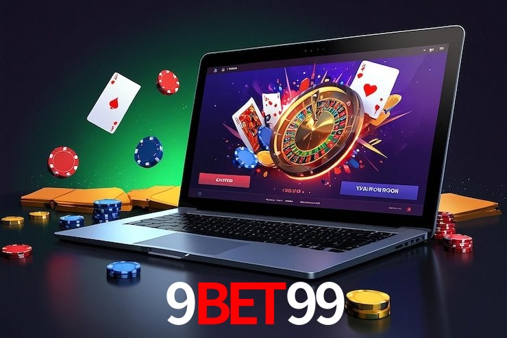 App Mobile 9bet99 - Jogue em Qualquer Lugar no Seu Smartphone