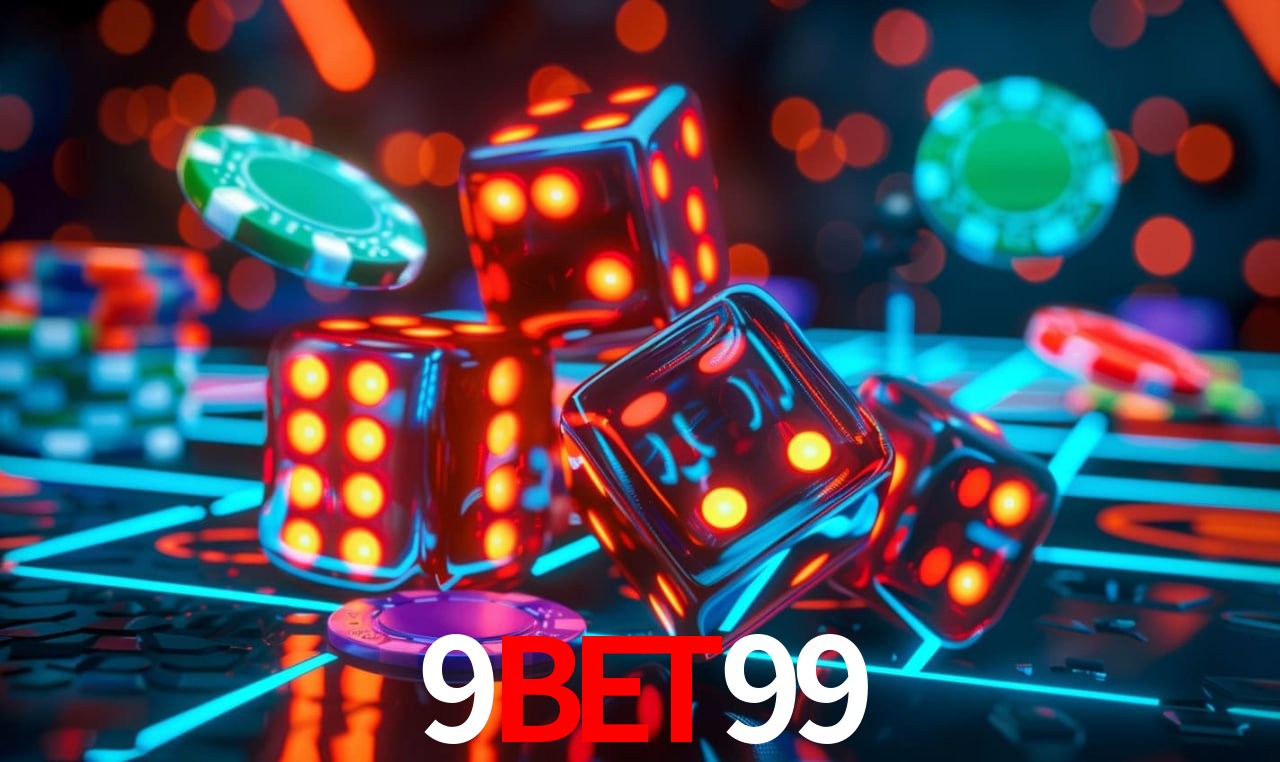 Interface do App 9bet99