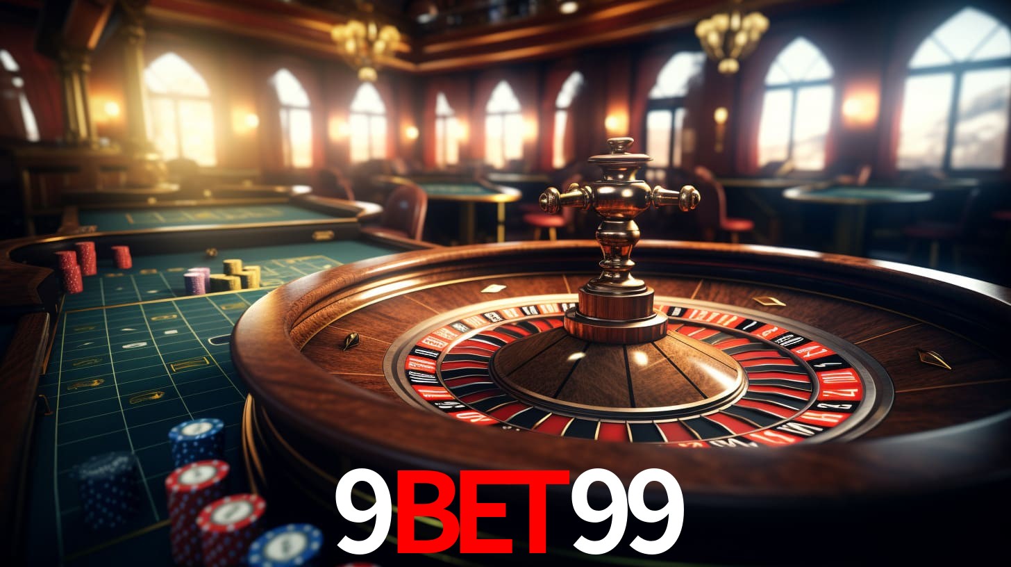 Welcome Bonus 9bet99