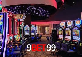 Cassino ao Vivo 9bet99 - Dealers Brasileiros Profissionais