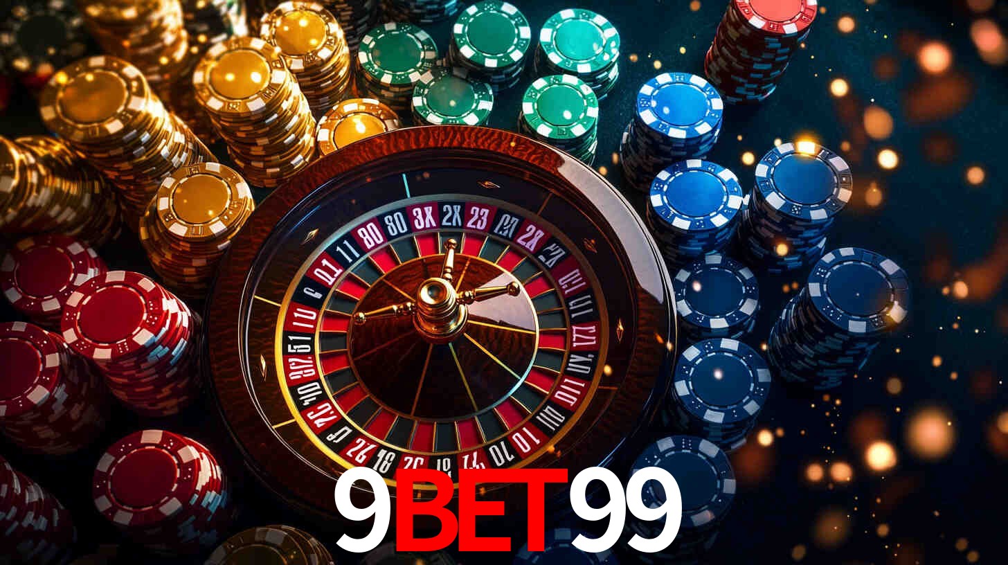 Explore as vantagens do 9bet99: serviço profissional e confiabilidade