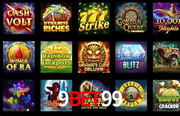 Jogos de Cassino ao Vivo