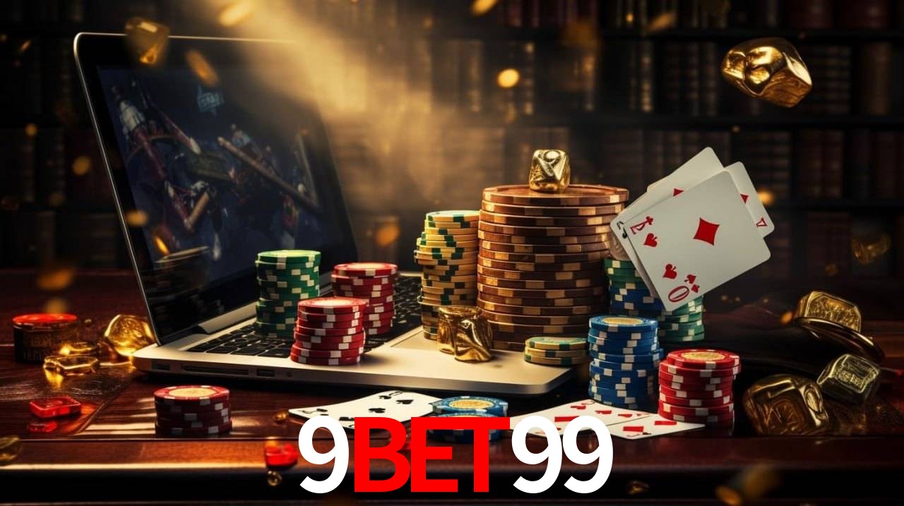 Apostas de Futebol 9bet99