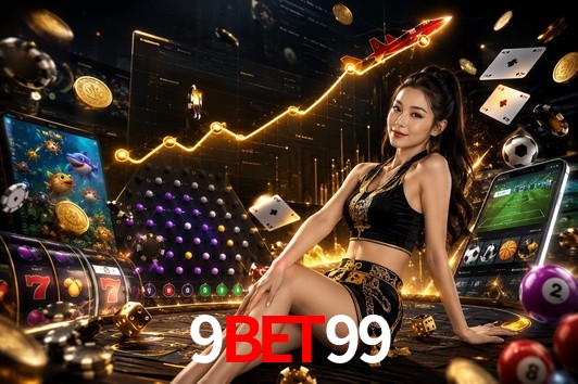 2FA Security 9bet99