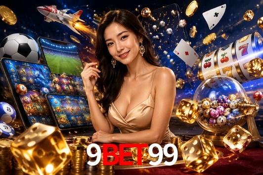 Slot Games 9bet99